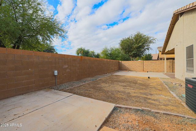1693 E MILKY Way, Gilbert, AZ 85295