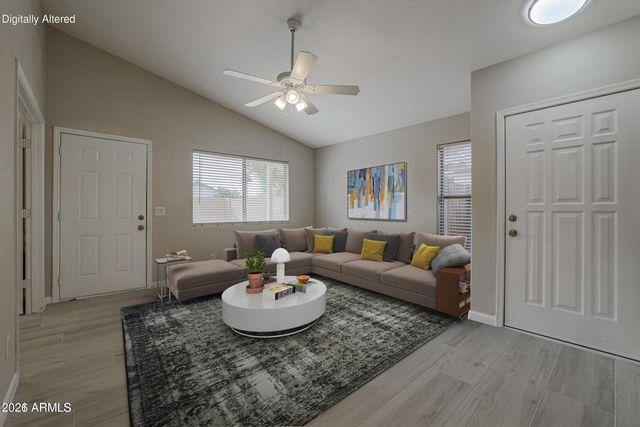 1693 E MILKY Way, Gilbert, AZ 85295