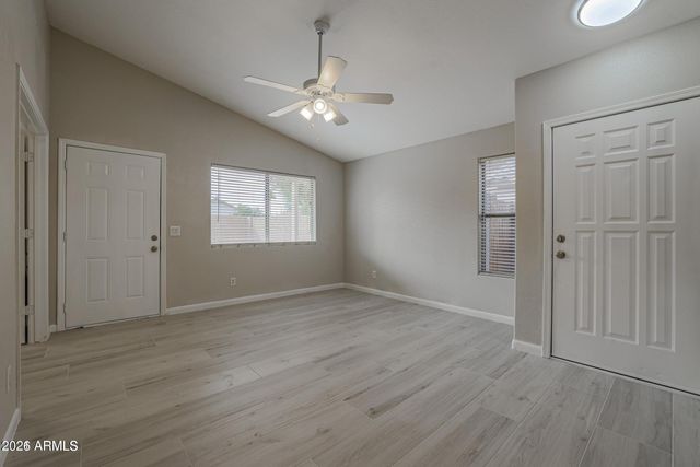 1693 E MILKY Way, Gilbert, AZ 85295