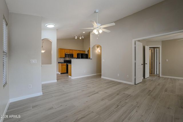 1693 E MILKY Way, Gilbert, AZ 85295