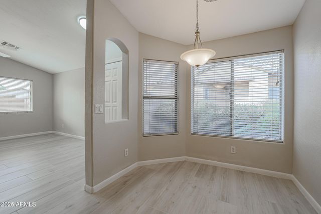 1693 E MILKY Way, Gilbert, AZ 85295