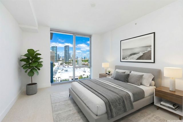 629 Keeaumoku Street 1202, Honolulu, HI 96814