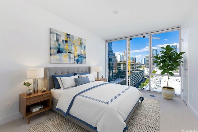 629 Keeaumoku Street 1202, Honolulu, HI 96814