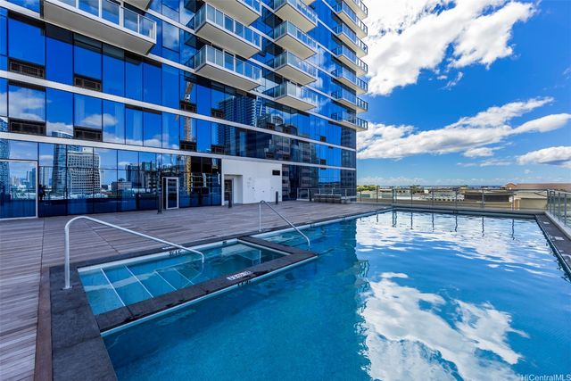 629 Keeaumoku Street 1202, Honolulu, HI 96814