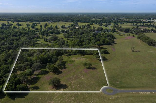 TBD SE 111TH PLACE, Ocala, FL 34480