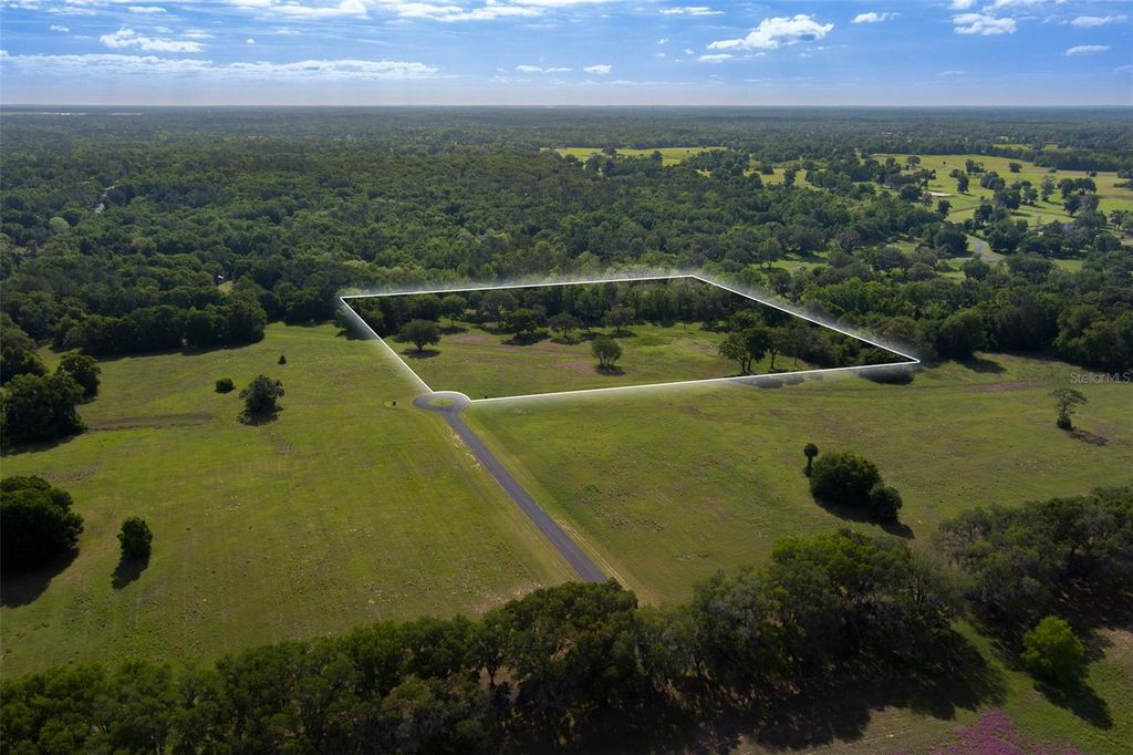 TBD SE 111TH PLACE, Ocala, FL 34480