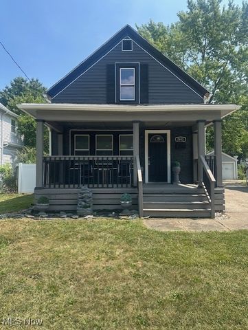 2613 Oakdale Avenue, Lorain, OH 44055