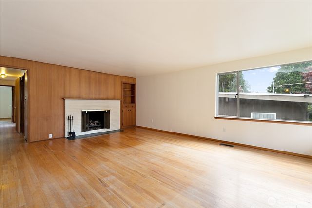 3536 NE 94th Street, Seattle, WA 98115