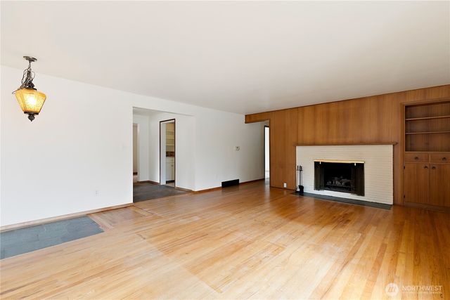 3536 NE 94th Street, Seattle, WA 98115