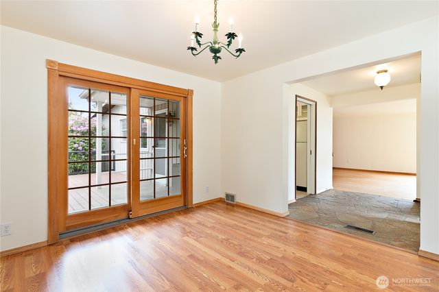3536 NE 94th Street, Seattle, WA 98115