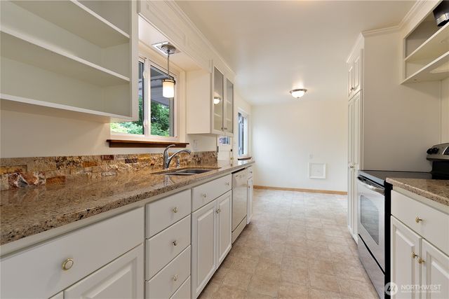 3536 NE 94th Street, Seattle, WA 98115