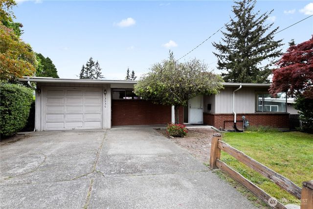 3536 NE 94th Street, Seattle, WA 98115