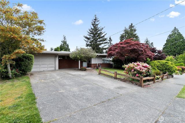 3536 NE 94th Street, Seattle, WA 98115