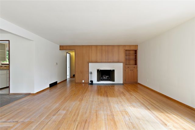 3536 NE 94th Street, Seattle, WA 98115