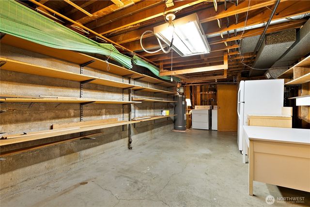 3536 NE 94th Street, Seattle, WA 98115