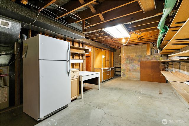 3536 NE 94th Street, Seattle, WA 98115