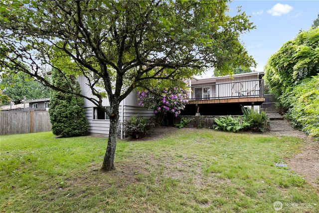 3536 NE 94th Street, Seattle, WA 98115