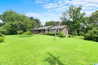 204 CHEROKEE DRIVE, Clanton, AL 35045