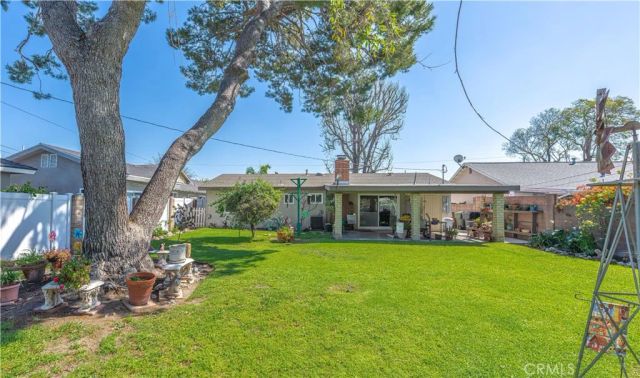 12661 Strathmore, Garden Grove, CA 92840