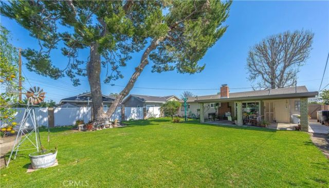 12661 Strathmore, Garden Grove, CA 92840