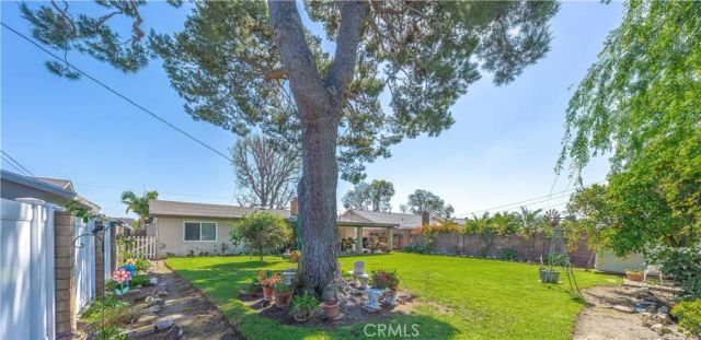 12661 Strathmore, Garden Grove, CA 92840
