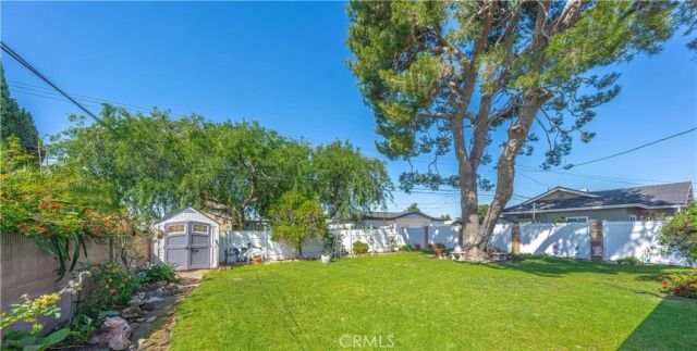 12661 Strathmore, Garden Grove, CA 92840