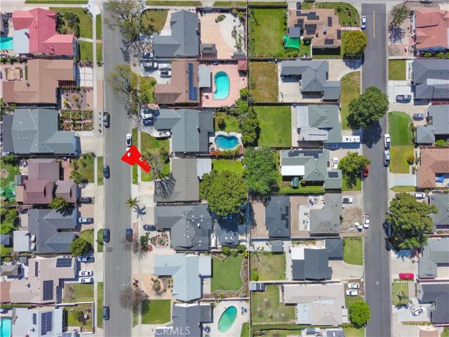 12661 Strathmore, Garden Grove, CA 92840