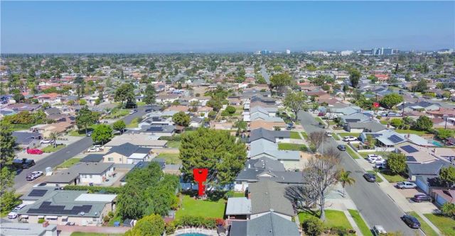 12661 Strathmore, Garden Grove, CA 92840