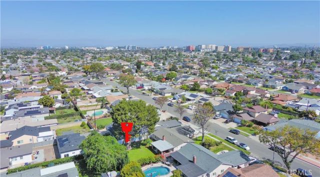 12661 Strathmore, Garden Grove, CA 92840