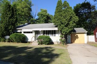5710 Dupont Street, Flint, MI 48505