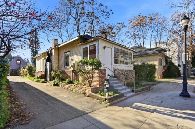 160 Pierce Avenue, San Jose, CA 95110