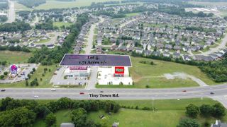 5 Tiny Town Rd, Clarksville, TN 37042