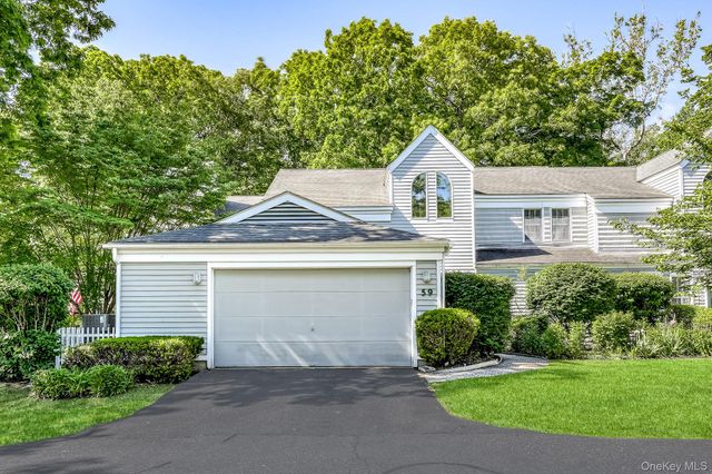 59 Woodlands Drive, Tuxedo Park, NY 10987