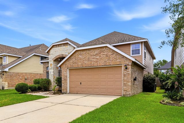 22102 Bridgestone Crossing Drive, Spring, TX 77388