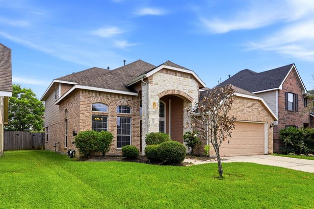 22102 Bridgestone Crossing Drive, Spring, TX 77388