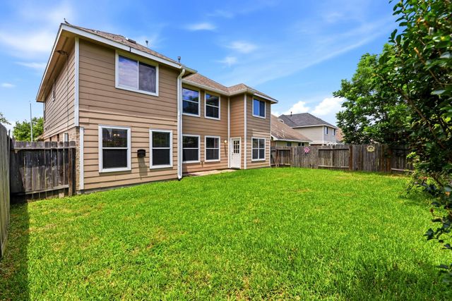 22102 Bridgestone Crossing Drive, Spring, TX 77388
