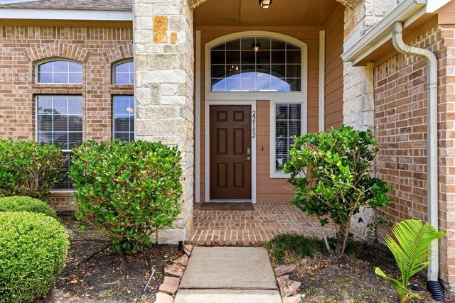 22102 Bridgestone Crossing Drive, Spring, TX 77388