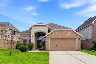 22102 Bridgestone Crossing Drive, Spring, TX 77388