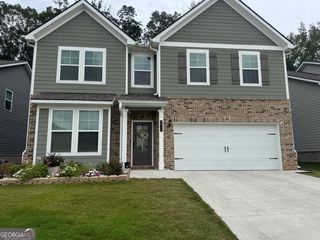 4040 DIANE LANE Diane Lane, Fayetteville, GA 30214