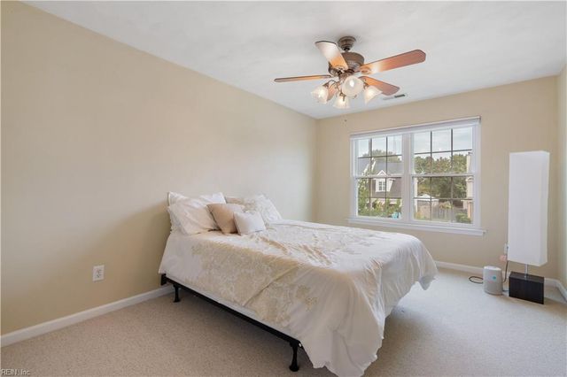 904 Meadowhill CT, Chesapeake, VA 23320