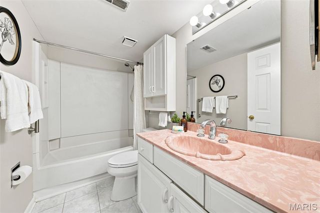 1437 Oriole Place, Brentwood, MO 63144