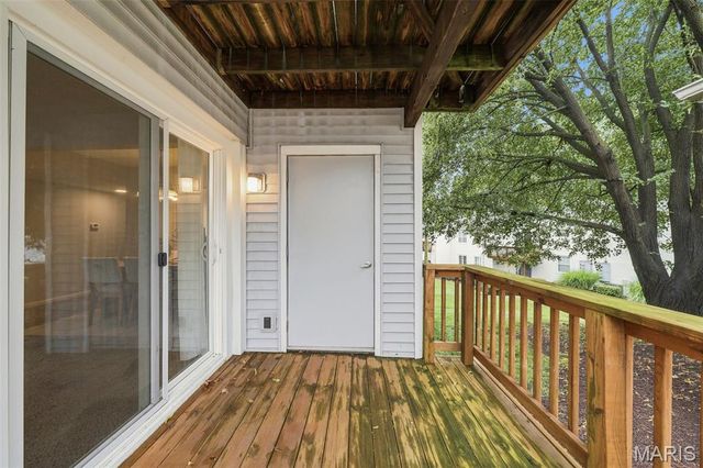 1437 Oriole Place, Brentwood, MO 63144