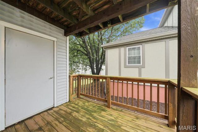 1437 Oriole Place, Brentwood, MO 63144