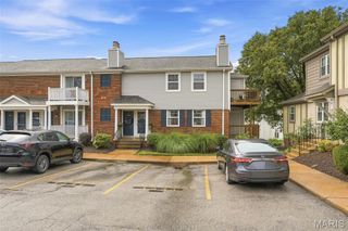 1437 Oriole Place, Brentwood, MO 63144