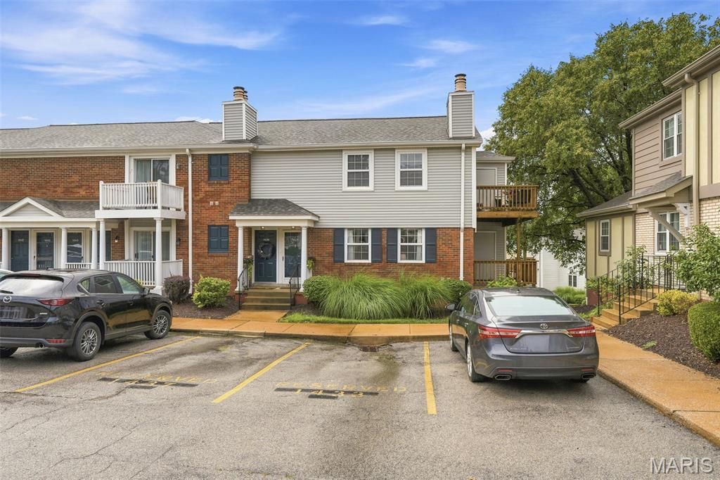 1437 Oriole Place, Brentwood, MO 63144