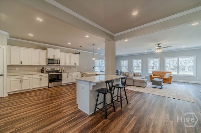 3145 George Williams Road, Monroe, GA 30656