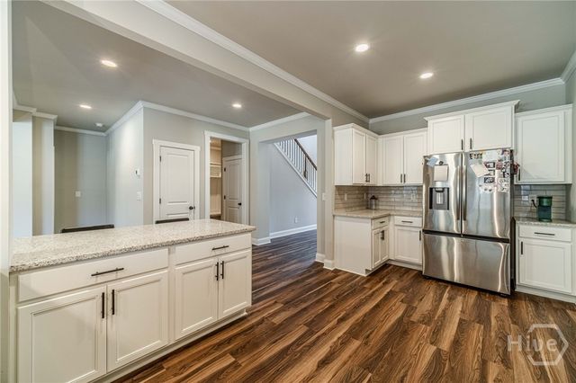 3145 George Williams Road, Monroe, GA 30656