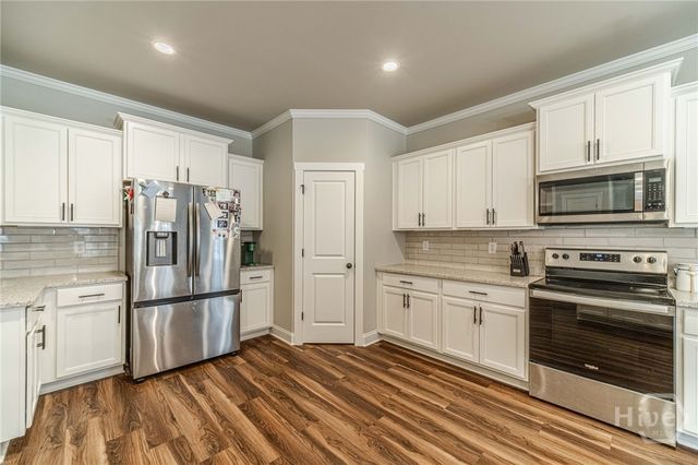 3145 George Williams Road, Monroe, GA 30656