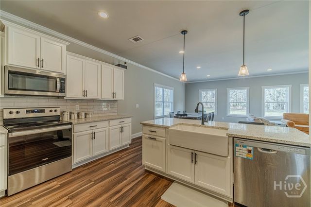 3145 George Williams Road, Monroe, GA 30656