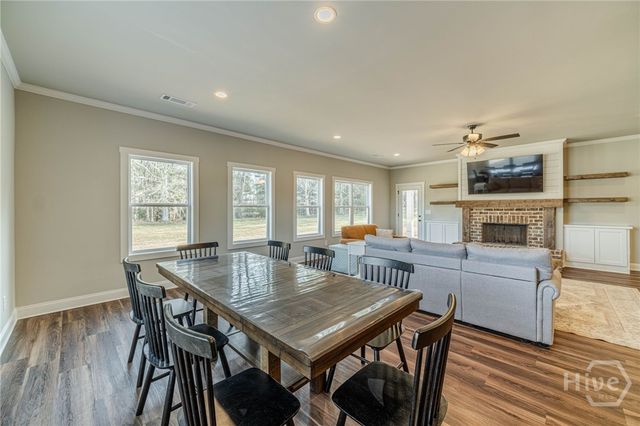 3145 George Williams Road, Monroe, GA 30656